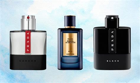 prada parfum deutschland|prada perfume list.